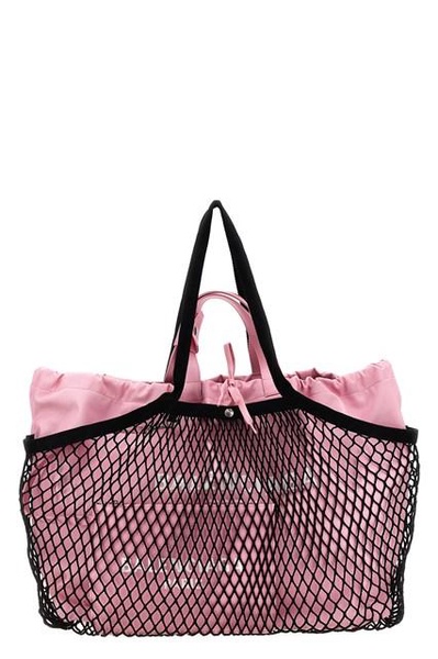 Balenciaga Women '24/7 L' Shopping Bag