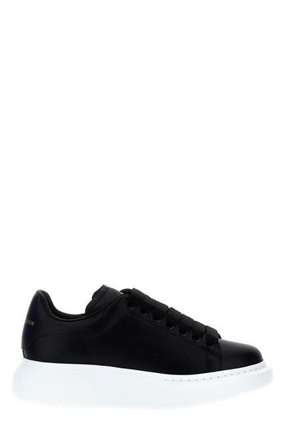Mcqueen Women 'Larry' Sneaker