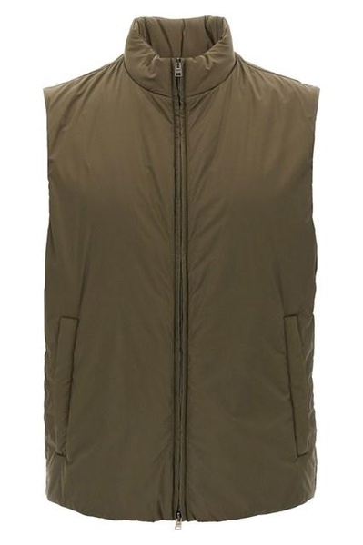 Padded Vest