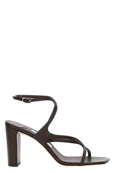 Jimmy Choo Women 'Azie' Sandals
