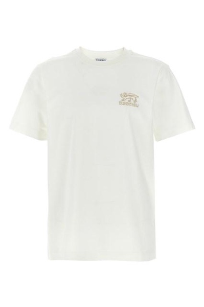Burberry Men 'Sp25' T-Shirt