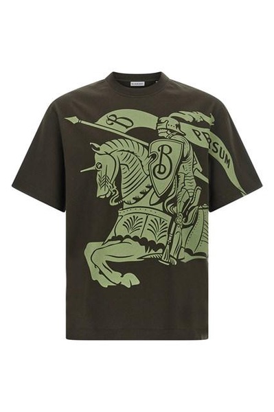 Burberry Men 'Ekd' T-Shirt