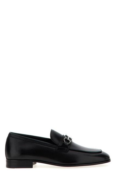 Ferragamo Men 'Balty' Loafers