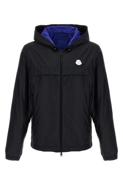 Moncler Men 'Rifeo' Jacket