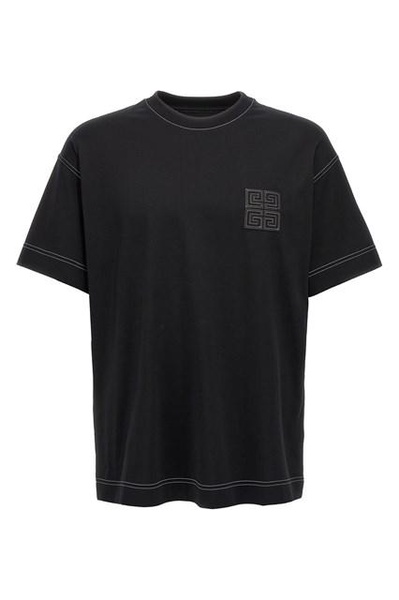 Givenchy Men '4G' Logo T-Shirt