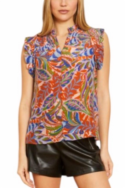 cerise top in la boheme
