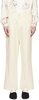 White Knolly Brook Trousers