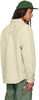 Beige Walter Jacket