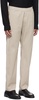 Taupe Tosador Trevo Trousers