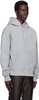 Blue Ami de Coeur Hoodie