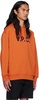 A.P.C. Hoodie Milo Clothing