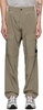 Green Lens Cargo Pants