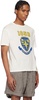 White Crest Boxy T-shirt