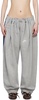 Gray & Blue Nº68 Overjogging Jeans