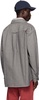 Gray Menard Denim Shirt