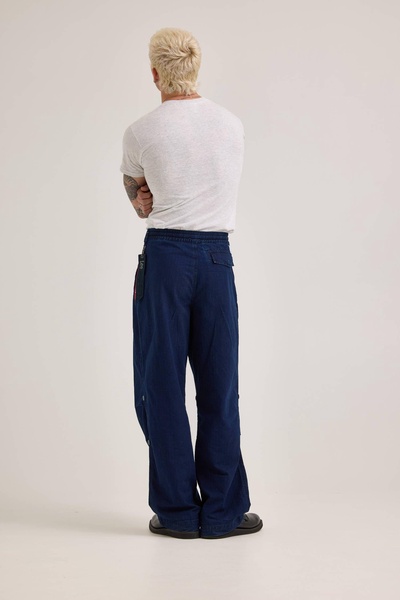 ALPHA X LEE SNOWPANT