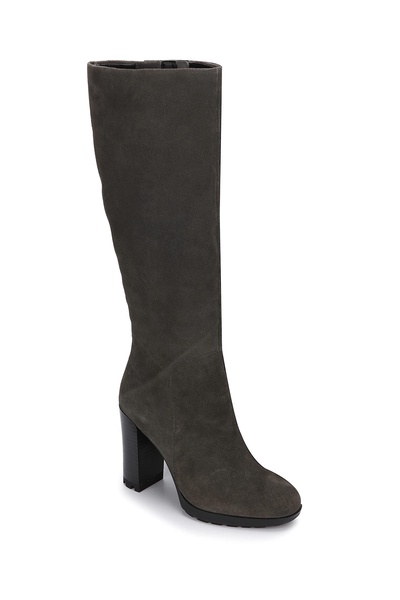 Kenneth Cole Women's Justin 2.0 Knee High Boot