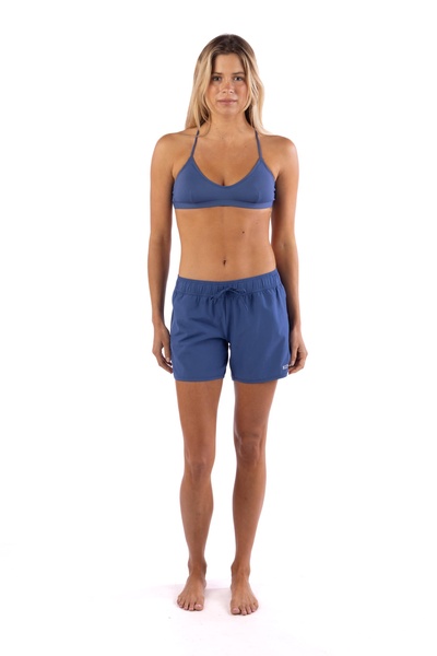 Rip Curl Women's 5" Friendly Boardshorts-Comfortable & Durable Surf Swimwear Shorts for Beach & Water Activities