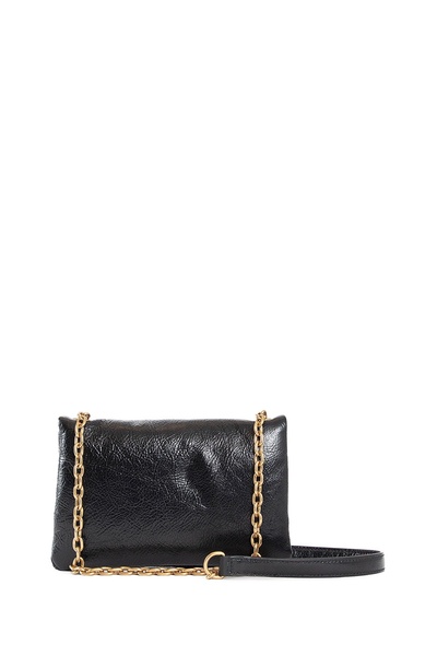 Women's Monaco Nano Bag in Black
