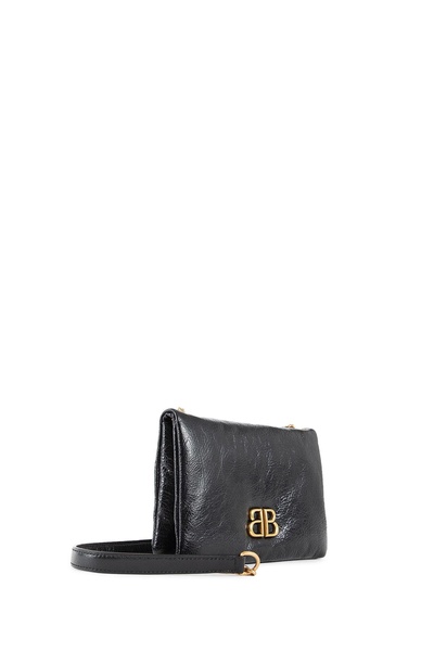 Women's Monaco Nano Bag in Black
