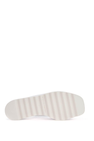 sneak elyse clogs with plateau