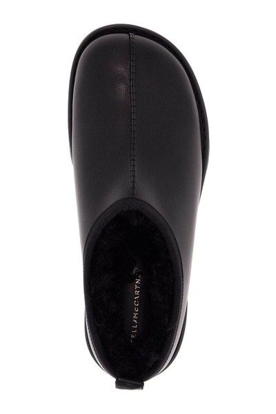 Mules Flatform Sneak Elyse