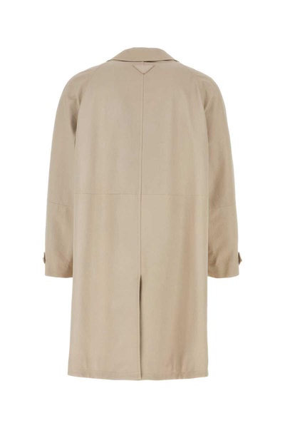 Prada Coats