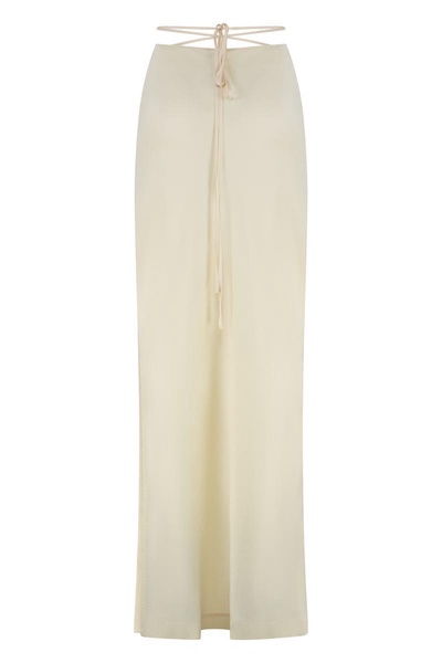 Anna October Midi Skirt