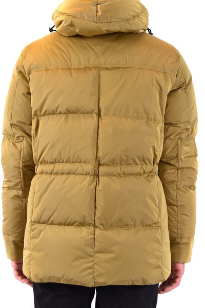 Peuterey Thoms Nb 01 Fur