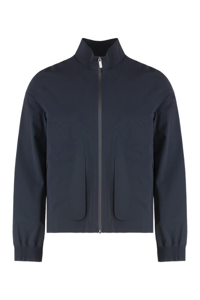 RRD Montecristo Techno Fabric Jacket