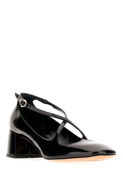 A.Bocca Heeled Shoes