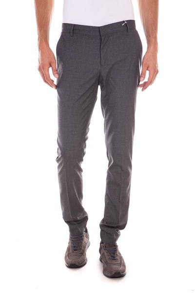 Daniele Alessandrini Jeans Trouser