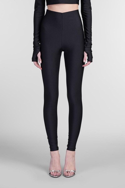 The Andamane Holly 80 S Leggings