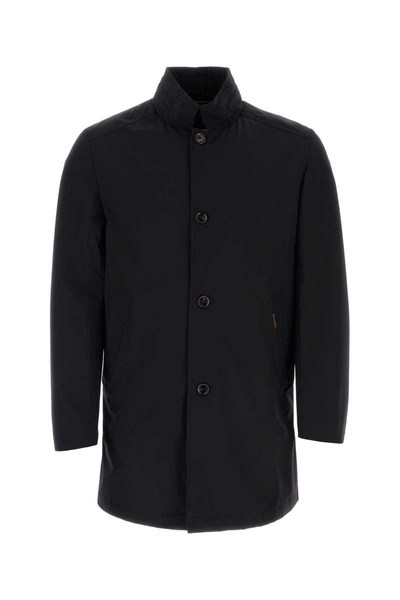 Moorer Jackets