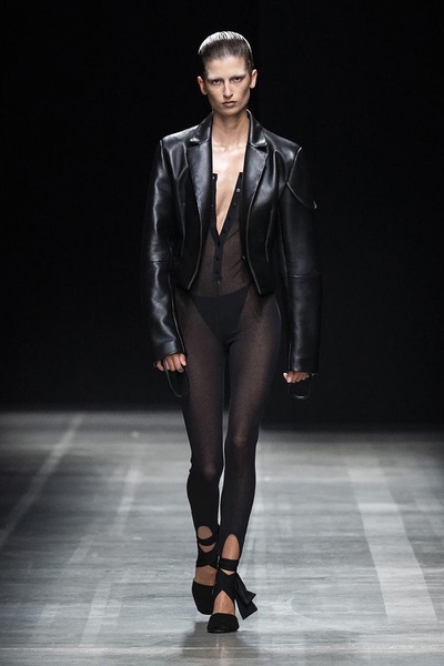 Andreādamo Jumpsuit
