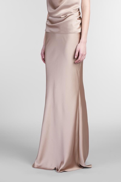 The Andamane Nemesia Maxi Skirt