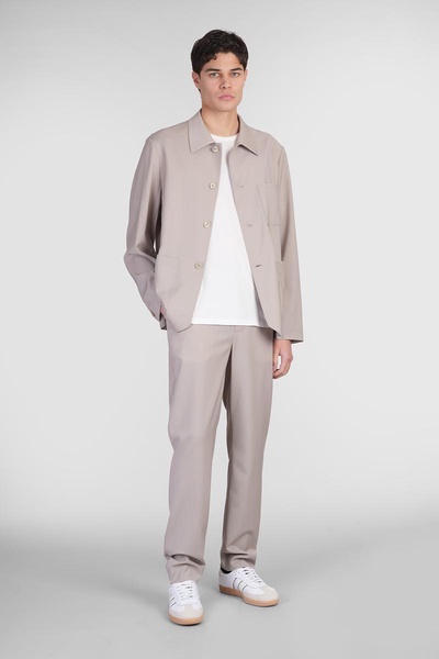 Barena Visal Shirt