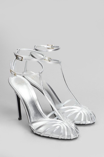 Alevì Milano Stella 110 Sandals