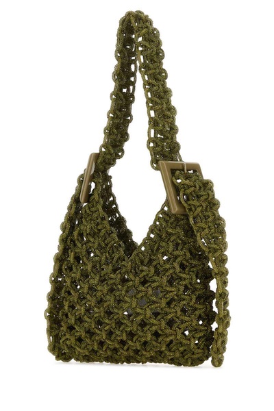 Hibourama Handbags.