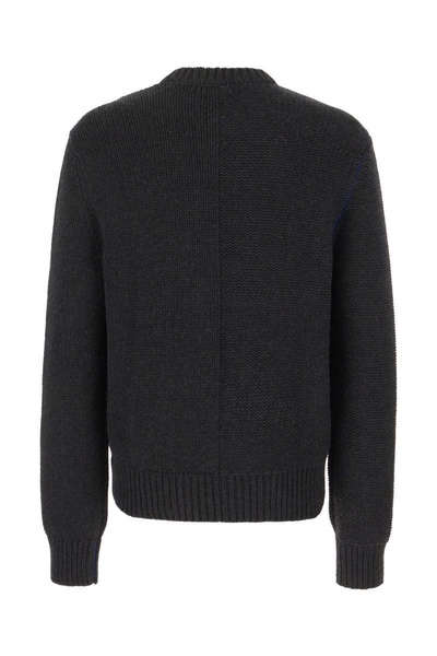 Burberry Knitwear