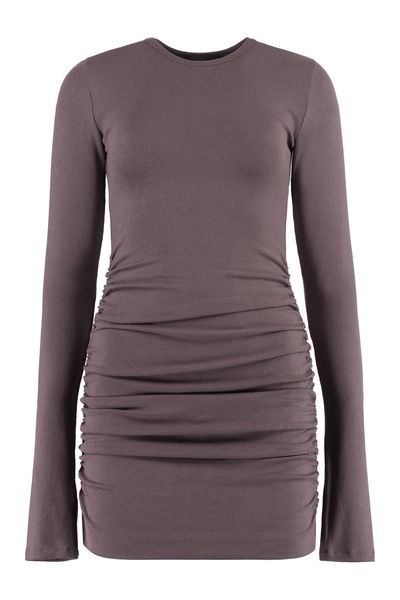 The Andamane Viscose Dress
