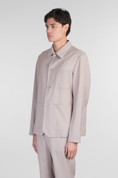 Barena Visal Shirt