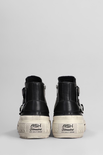 Ash Rainbow Sneakers