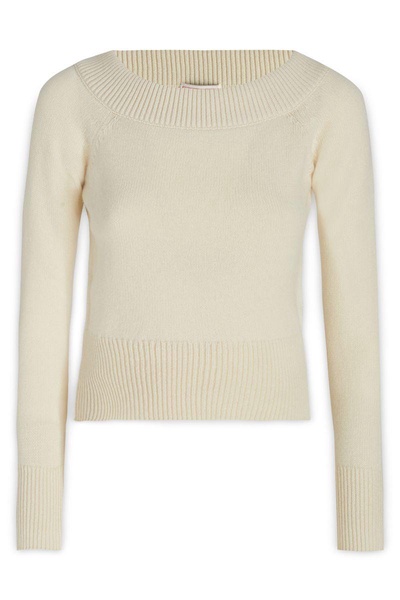 Alexander Mcqueen Sweaters