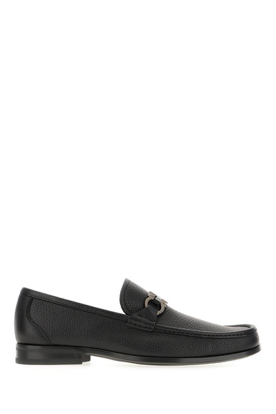 Salvatore Ferragamo Moccasters