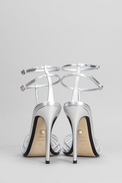 Alevì Milano Stella 110 Sandals