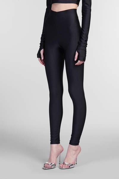 The Andamane Holly 80 S Leggings