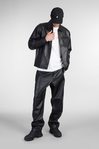 Carhartt Wip Single Knee Pant Pants