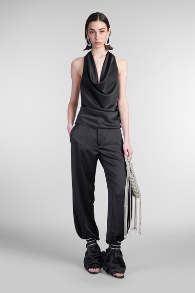 The Andamane Verushka Top Topwear