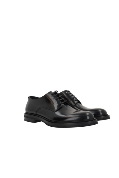 Dolce & Gabbana Flat Shoes